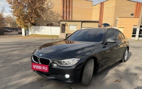 BMW 3 серия, 2013 год, 1 300 000 рублей, 4 фотография