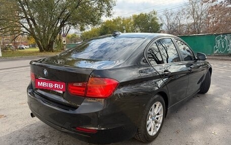 BMW 3 серия, 2013 год, 1 300 000 рублей, 7 фотография