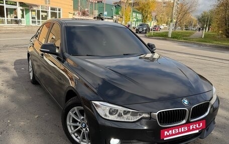 BMW 3 серия, 2013 год, 1 300 000 рублей, 2 фотография