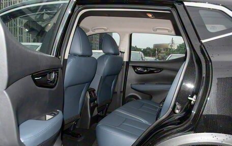 Nissan Qashqai, 2025 год, 6 фотография