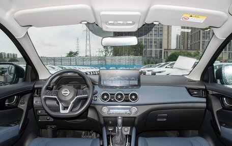 Nissan Qashqai, 2025 год, 5 фотография