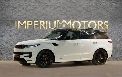 Land Rover Range Rover Sport, 2025 год, 19 190 000 рублей, 1 фотография