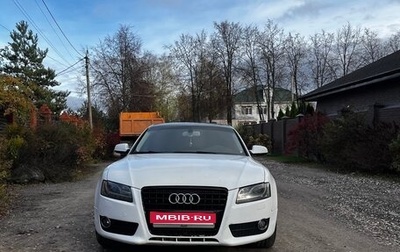 Audi A5, 2010 год, 1 100 000 рублей, 1 фотография