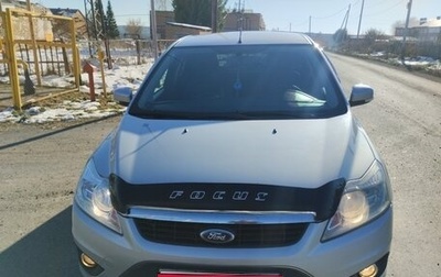 Ford Focus II рестайлинг, 2010 год, 580 000 рублей, 1 фотография