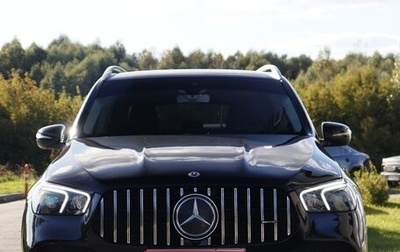 Mercedes-Benz GLE, 2019 год, 6 200 000 рублей, 1 фотография