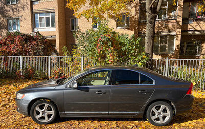 Volvo S80 II рестайлинг 2, 2011 год, 1 300 000 рублей, 1 фотография