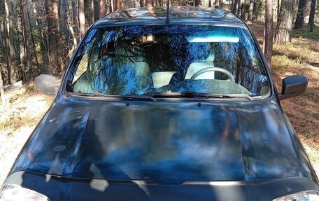 Chevrolet Niva I рестайлинг, 2004 год, 250 000 рублей, 5 фотография