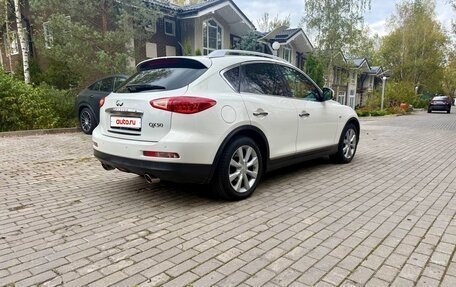 Infiniti QX50 I рестайлинг, 2013 год, 1 499 999 рублей, 4 фотография