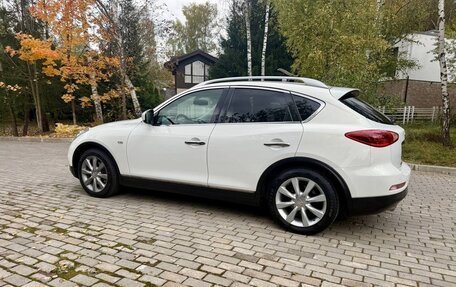 Infiniti QX50 I рестайлинг, 2013 год, 1 499 999 рублей, 5 фотография