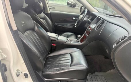 Infiniti QX50 I рестайлинг, 2013 год, 1 499 999 рублей, 8 фотография