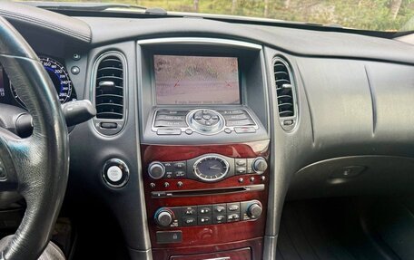Infiniti QX50 I рестайлинг, 2013 год, 1 499 999 рублей, 11 фотография