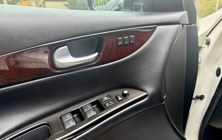 Infiniti QX50 I рестайлинг, 2013 год, 1 499 999 рублей, 10 фотография