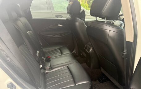 Infiniti QX50 I рестайлинг, 2013 год, 1 499 999 рублей, 13 фотография