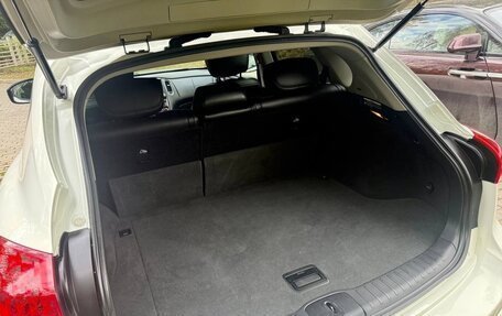Infiniti QX50 I рестайлинг, 2013 год, 1 499 999 рублей, 21 фотография