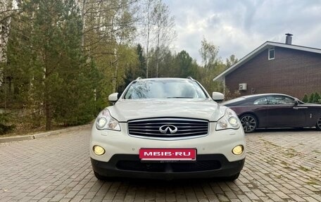Infiniti QX50 I рестайлинг, 2013 год, 1 499 999 рублей, 23 фотография