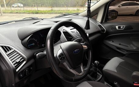 Ford EcoSport, 2015 год, 899 000 рублей, 5 фотография