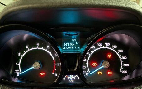 Ford EcoSport, 2015 год, 899 000 рублей, 9 фотография