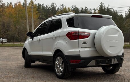 Ford EcoSport, 2015 год, 899 000 рублей, 4 фотография