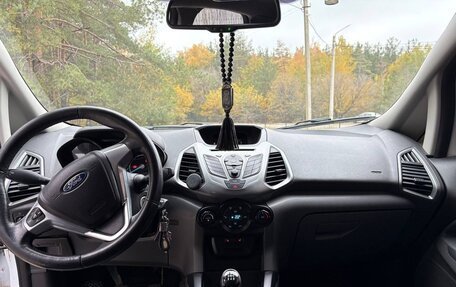 Ford EcoSport, 2015 год, 899 000 рублей, 6 фотография
