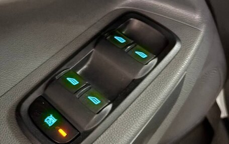 Ford EcoSport, 2015 год, 899 000 рублей, 11 фотография