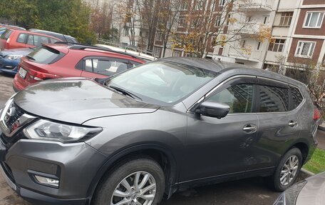 Nissan X-Trail, 2020 год, 2 150 000 рублей, 2 фотография