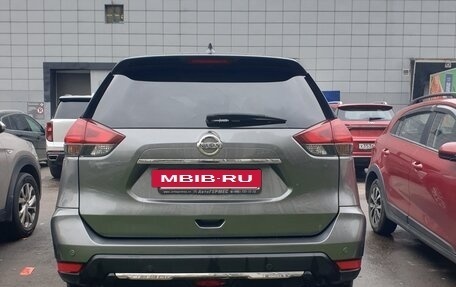 Nissan X-Trail, 2020 год, 2 150 000 рублей, 4 фотография
