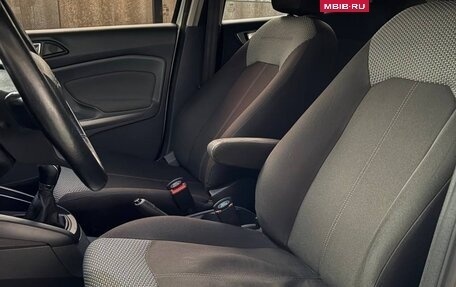 Ford EcoSport, 2015 год, 899 000 рублей, 7 фотография