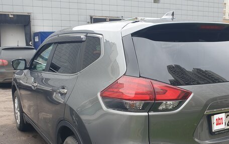 Nissan X-Trail, 2020 год, 2 150 000 рублей, 6 фотография