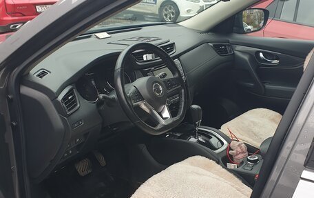 Nissan X-Trail, 2020 год, 2 150 000 рублей, 9 фотография