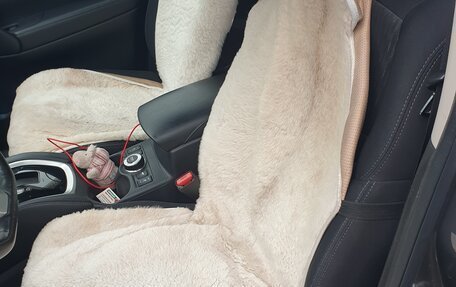 Nissan X-Trail, 2020 год, 2 150 000 рублей, 10 фотография