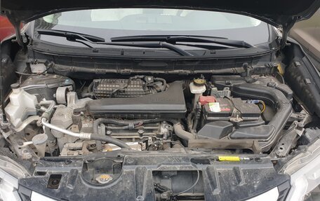 Nissan X-Trail, 2020 год, 2 150 000 рублей, 16 фотография