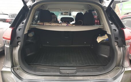 Nissan X-Trail, 2020 год, 2 150 000 рублей, 13 фотография