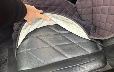 Infiniti QX70, 2017 год, 2 900 000 рублей, 10 фотография