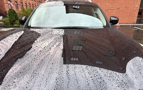 Infiniti QX70, 2017 год, 2 900 000 рублей, 13 фотография