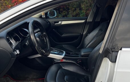Audi A5, 2010 год, 1 100 000 рублей, 7 фотография