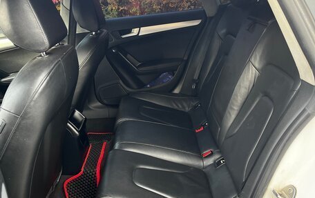 Audi A5, 2010 год, 1 100 000 рублей, 8 фотография