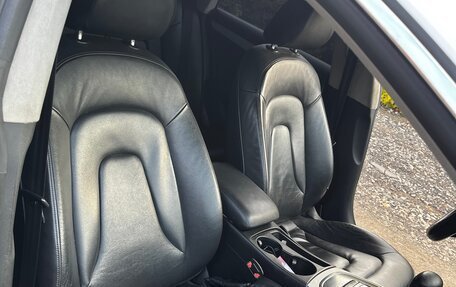 Audi A5, 2010 год, 1 100 000 рублей, 9 фотография