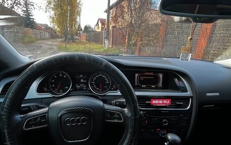 Audi A5, 2010 год, 1 100 000 рублей, 10 фотография
