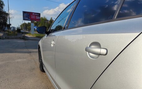 Volkswagen Jetta VI, 2015 год, 990 000 рублей, 4 фотография