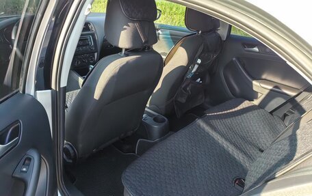 Volkswagen Jetta VI, 2015 год, 990 000 рублей, 11 фотография