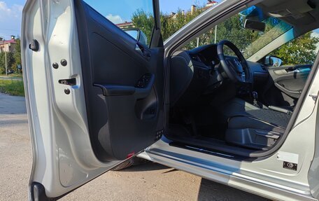 Volkswagen Jetta VI, 2015 год, 990 000 рублей, 12 фотография