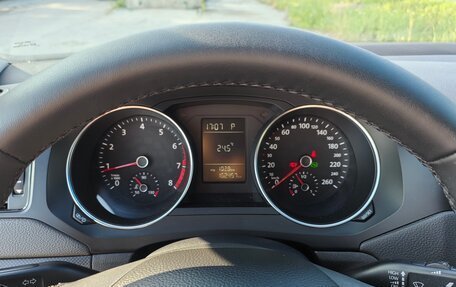 Volkswagen Jetta VI, 2015 год, 990 000 рублей, 15 фотография