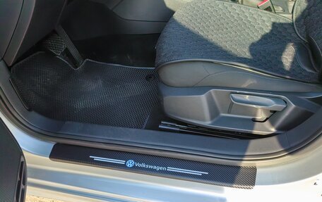 Volkswagen Jetta VI, 2015 год, 990 000 рублей, 18 фотография