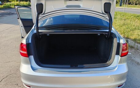 Volkswagen Jetta VI, 2015 год, 990 000 рублей, 25 фотография