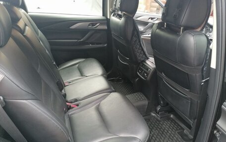Mazda CX-9 II, 2018 год, 2 740 000 рублей, 24 фотография