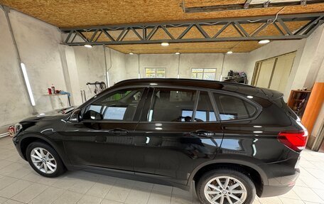 BMW X1, 2019 год, 2 690 000 рублей, 8 фотография