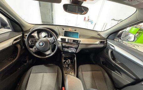BMW X1, 2019 год, 2 690 000 рублей, 10 фотография