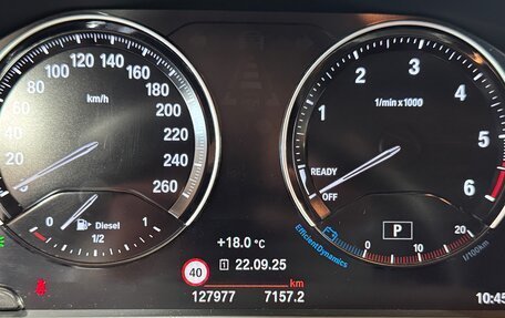 BMW X1, 2019 год, 2 690 000 рублей, 16 фотография