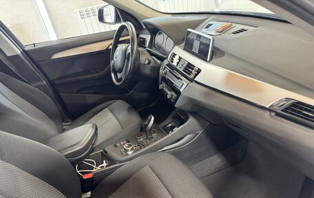 BMW X1, 2019 год, 2 690 000 рублей, 14 фотография