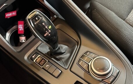 BMW X1, 2019 год, 2 690 000 рублей, 18 фотография